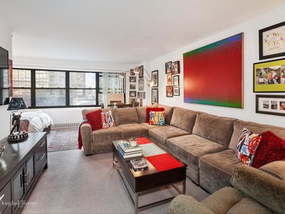 140 W End Ave #4S, New York, NY, 10023