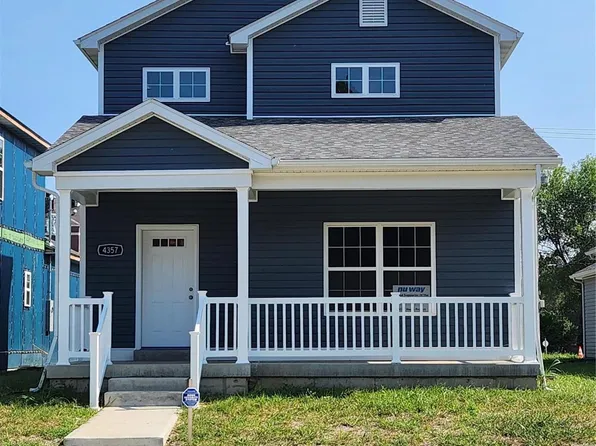4357 Evans Ave, Saint Louis, MO 63113