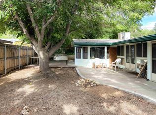 267 Mesquite Rd, Bishop, CA 93514