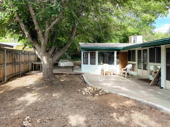 267 Mesquite Rd, Bishop, CA 93514