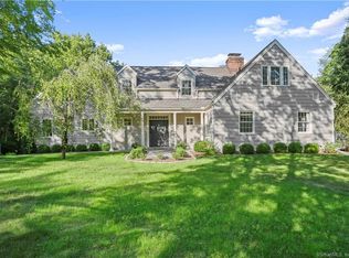 426 Judd Rd, Easton, CT 06612