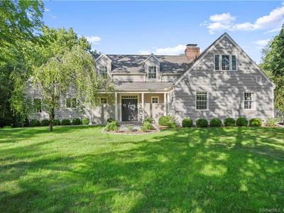 426 Judd Road, Easton, CT, 06612