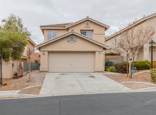 525 Aspen Leaf St, Las Vegas, NV 89144