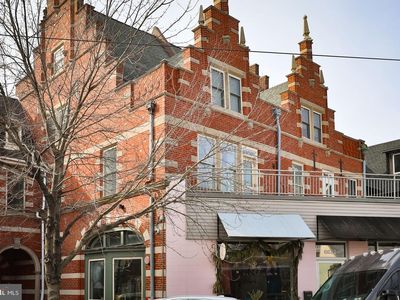 6622 Germantown Ave APT 2B, Philadelphia, PA, 19119