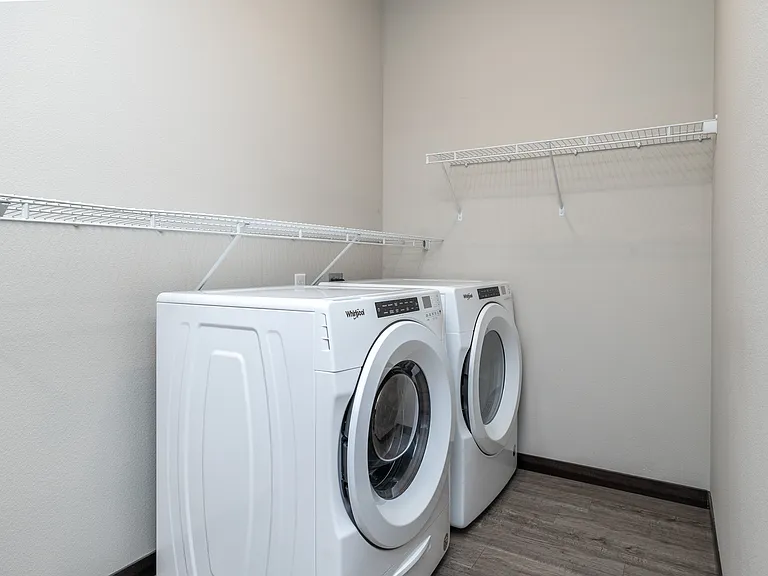 Falcon Heights Townhomes — Photo 7