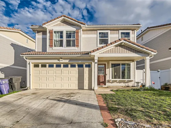 4390 Perth Circle, Denver, CO 80249