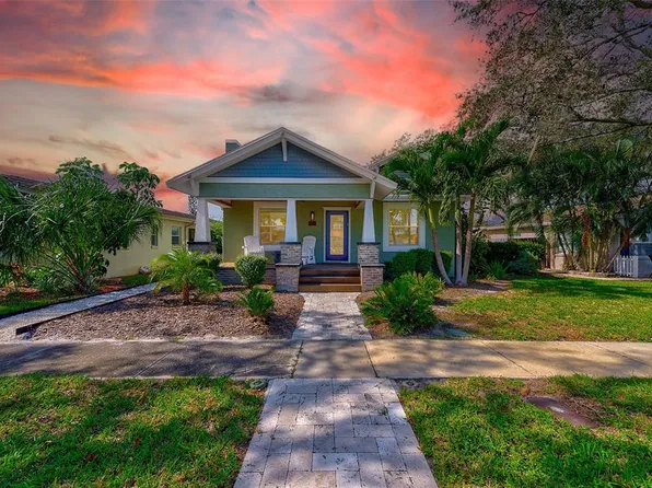 661 RIDGE ROAD SW, LARGO, FL 33770