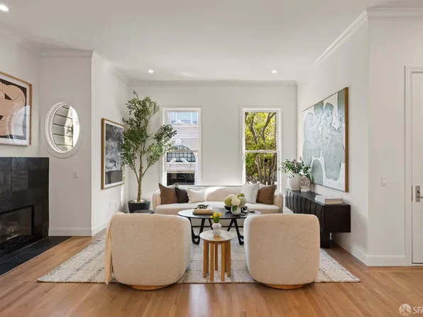2254 Bush St, San Francisco, CA 94115