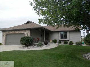 739 Fieldview Dr, Grand Ledge, MI 48837