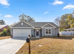5317 Dairy Dr, Fayetteville, NC 28304