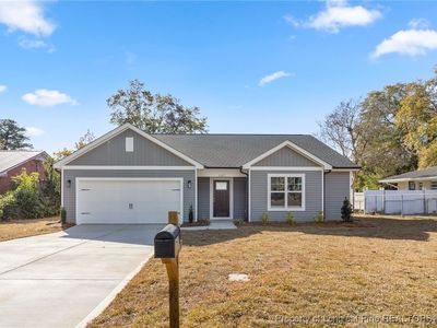 5317 Dairy Dr, Fayetteville, NC, 28304