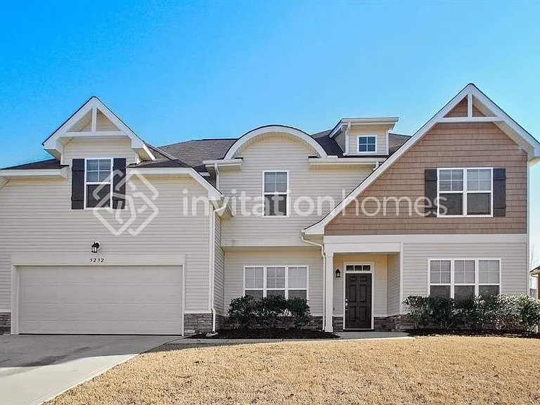 5232 Sapphire Springs Dr — Photo 1