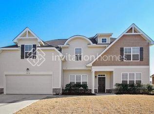 5232 Sapphire Springs Dr, Knightdale, NC 27545