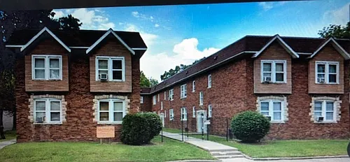Western Arms Apartment Homes (DBA) Photo 1