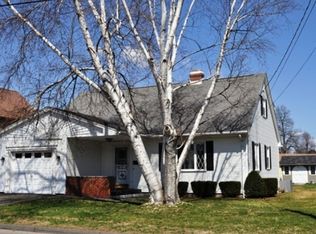 68 Florence St, Chicopee, MA 01013