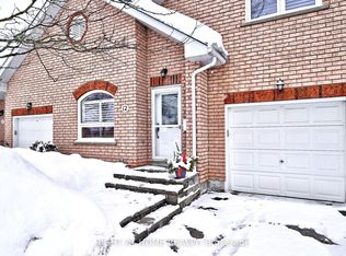 318 Little Ave #12, Barrie, ON L4N2Z6