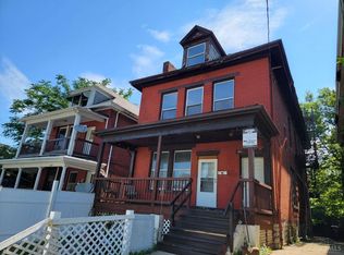 3322 Perkins Ave, Cincinnati, OH 45229