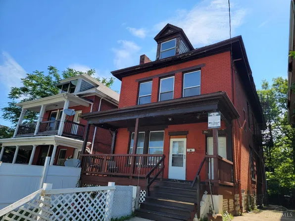 3322 Perkins Ave, Cincinnati, OH 45229