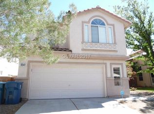 9941 Pioneer Ave, Las Vegas, NV 89117