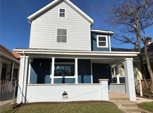 1548 Lexington Ave, Indianapolis, IN