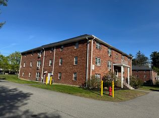 428 Great Rd APT 6, Acton, MA 01720