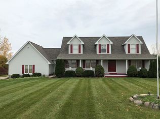 5601 Wildcat Rd, Croswell, MI 48422