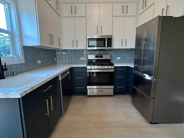 1266 York St, San Francisco, CA