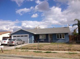 10849 Roxbury Ave, Bloomington, CA 92316