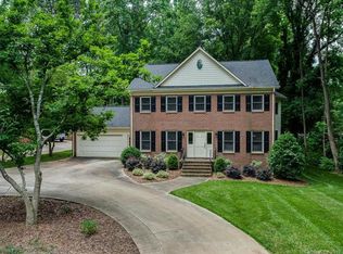 422 Livingston Dr, Charlotte, NC 28211