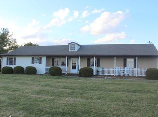 6638 State Route 316, Circleville, OH 43113