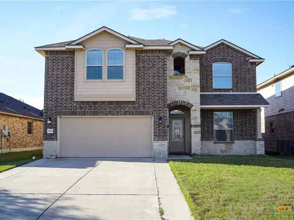 6304 Tess Rd, Temple, TX 76502