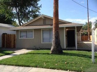 120 W Highland Ave, Tracy, CA 95376