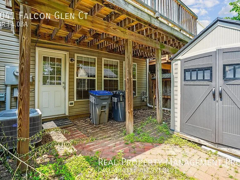 9041 Falcon Glen Ct — Photo 22