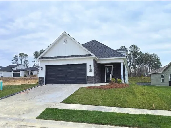 727 Ronaldsay Road, Grovetown, GA 30813
