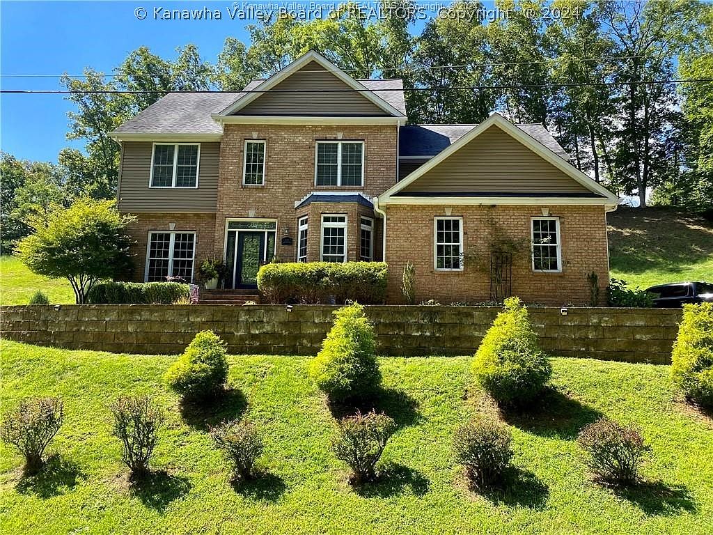 123 Sandstone Dr, Kenna, WV 25271 Zillow