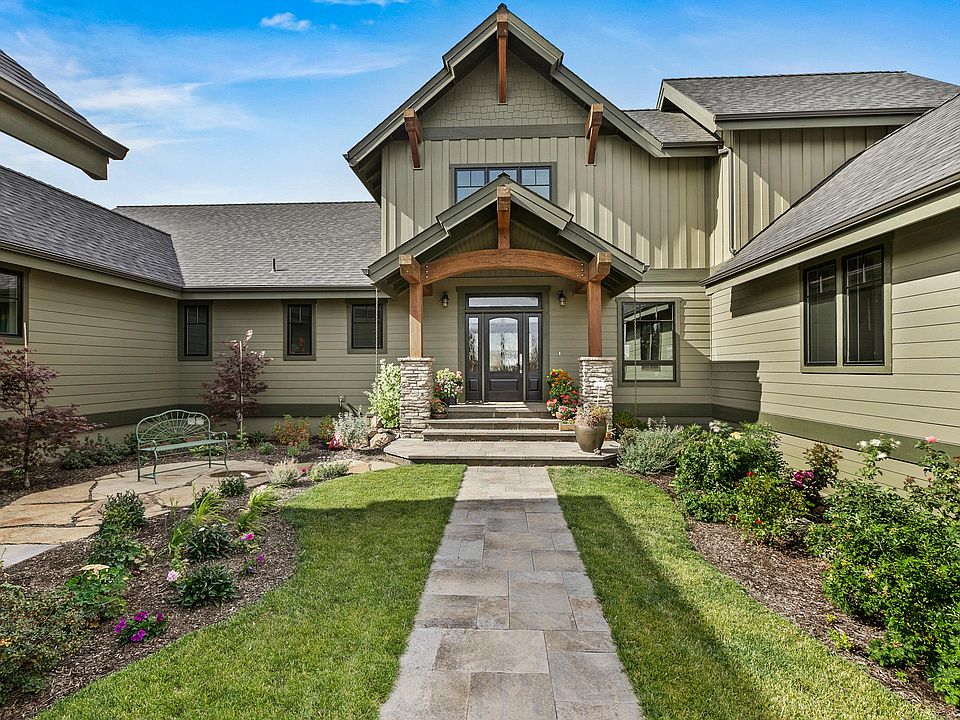 61318 Tetherow Vista Dr, Bend, OR 97702 Zillow