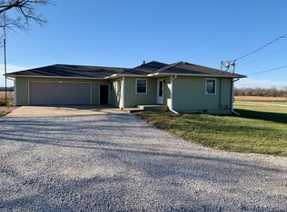 774 E 2200th Rd, Eudora, KS 66025