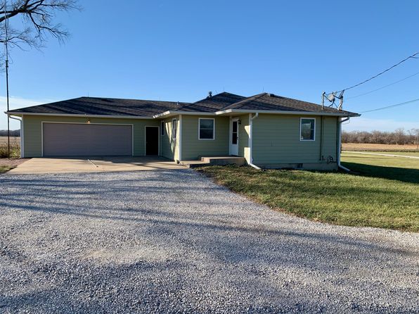 774 E 2200th Rd