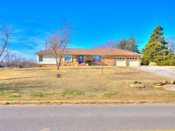 23501 N Macarthur Blvd, Edmond, OK 73025