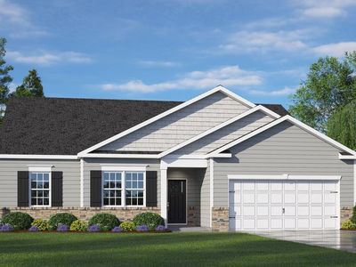 613 Dorado Rd E, Wendell, NC, 27591