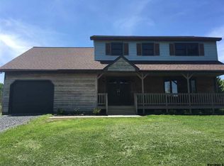 12 Mockingbird Ln, Delanson, NY 12053