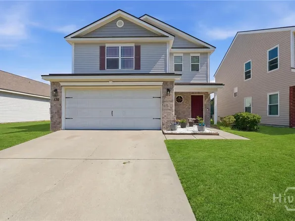 130 Spring Lakes Drive, Port Wentworth, GA 31407