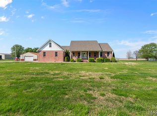 661 County Highway 261, Oran, MO 63771