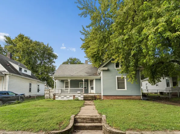 152 Harrison St, Council Bluffs, IA 51503