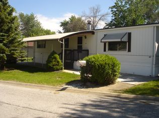 59 Meadowlark Ln, Beecher, IL 60401