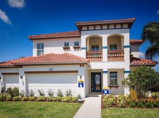 8701 W Irlo Bronson Memorial Hwy STE 200, Kissimmee, FL 34747