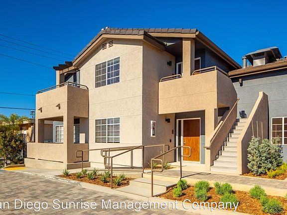 2nd image of 3976 Shasta St #101