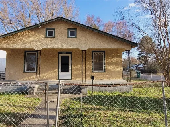 1750 Dupuy Rd, Petersburg, VA 23803