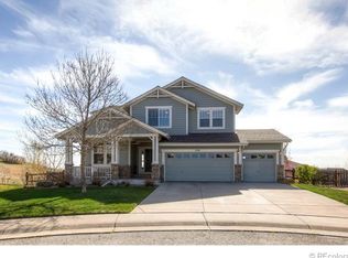 12390 Serena Ct, Castle Pines, CO 80108