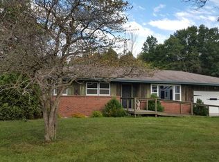 6979 Bent Oak Hwy, Adrian, MI 49221